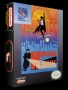 Nintendo  NES  -  Hudson Hawk (USA)